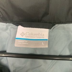 Columbia Jackets & Coats - Brand new Colombia wind breaker Columbia Jackets & Coats - Brand new Colombia wind breaker